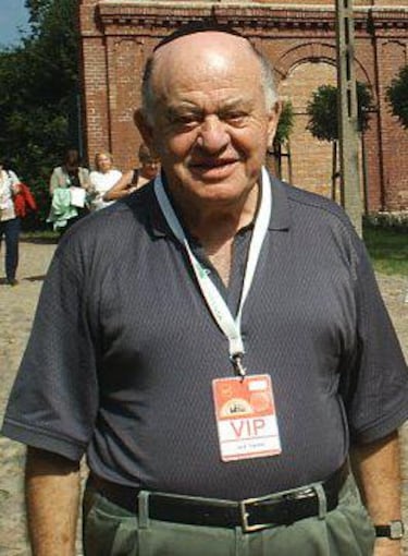 Fallece Jack Tramiel, fundador de Commodore y ex-CEO de Atari