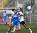 Colo Colo 2 - U. de Chile 0: resultado, goles y resumen del Superclásico femenino