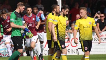 El peor equipo de Inglaterra sigue sin levantar cabeza