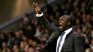 Clarence Seedorf.