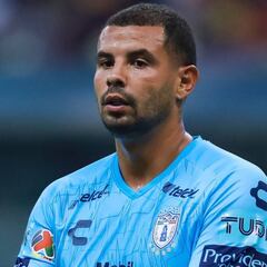 En Dubái esperan a Edwin Cardona