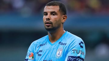 En Dub&aacute;i a&uacute;n esperan por Edwin Cardona