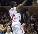 Baskonia se lame las heridas de la Euroliga en Andorra