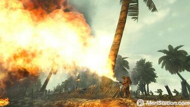 Treyarch desarrollará Call of Duty 7