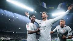 EA Sports FC 25: All you need to know about Rush Mode, FC IQ, gameplay changes and more