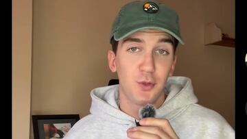 Manuel Iglesias, profesor de Secundaria en Madrid: “Mi sueldo es público, a medida que pasen los años iré sumando trienios y sexenios”