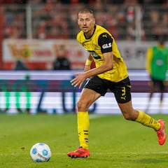 El central de 22M€ que limpiaba la casa familiar