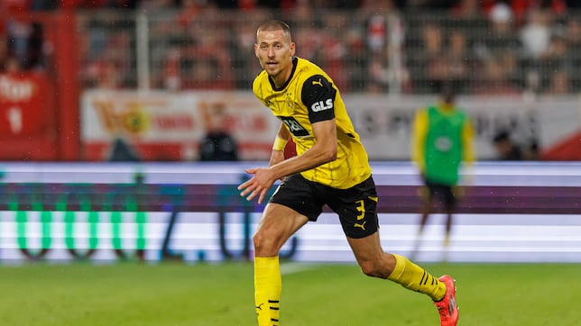 El central de 22M€ que limpiaba la casa familiar