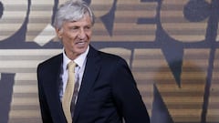 La radiografía de los 5 años de José Pékerman con Colombia