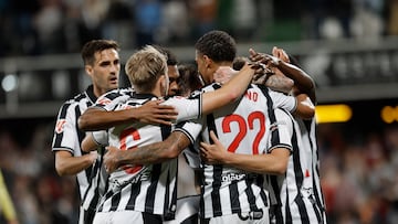 18/04/25 PARTIDO SEGUNDA DIVISION
CD CASTELLON - ALMERIA
GOL 1-1 MOYITA ALEGRIA