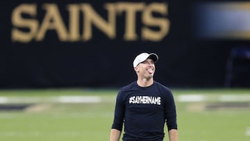 Brees tiene contrato, por 25 millones de dólares, para jugar en el Mercedes-Benz Superdome hasta 2021, la que sería su vigesimoprimera temporada en la NFL.