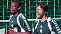 Pellegrini tiene treinta jugadores y sobran cinco