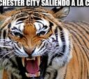 Los memes más divertidos del Manchester City-Barcelona