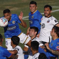 Curicó anuncia la llegada a préstamo de un jugador albo