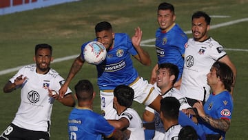 Curicó anuncia la llegada a préstamo de un jugador albo