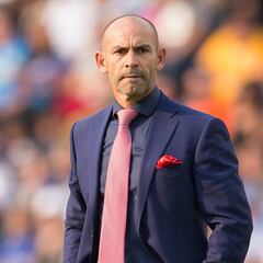 Paco Jémez aún es opción para Las Palmas ante la negativa de Pizzi