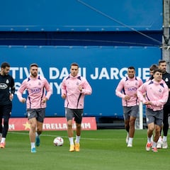 Un acelerón para ser o no ser