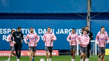 Un acelerón para ser o no ser