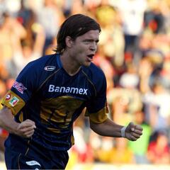 Esteban Solari: “Mi objetivo es dirigir a Pumas, voy a volver”