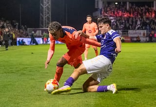 Guadalajara - Barcelona hoy, en directo: dieciseisavos de Copa del Rey, última hora en vivo en el Pedro Escartín