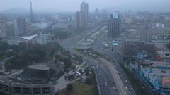 Cuarentena focalizada: ¿a qué hora es el toque de queda en los diferentes departamentos?