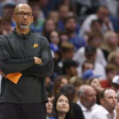 Who is the NBA Coach of the Year 2022?