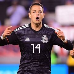 Selección Mexicana, en riesgo de quedar fuera del Mundial 2022