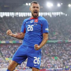 Las 5 estrellas desconocidas de la EURO: ¿irán a su caza los clubes de LaLiga?