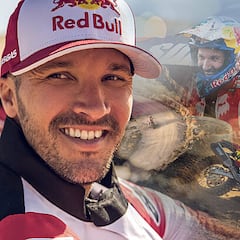 Sunderland cuelga el casco