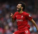 Resumen y goles del Liverpool FC vs. Brentford FC, jornada 35 de Premier League