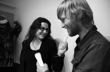 El Juego de la Botella usará la cámara del Wii U GamePad