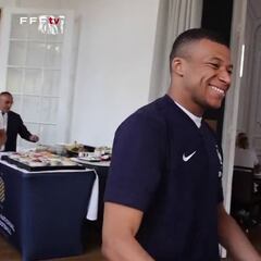 El reencuentro Benzema-Mbappé del morbo máximo: así fue