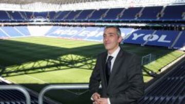 Ramón Robert: “Cornellà, con 100 actos este año, ya es rentable”