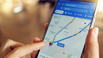 Meta y Microsoft se juntan para crear un rival para Google Maps