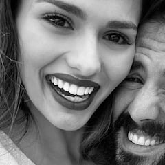 Los mensajes de Isco y Sara Sálamo en su día más especial: "Vaya aventura juntos..."