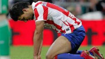 Agüero no ha entrenado hoy por un proceso gripal