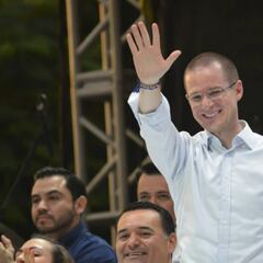 Ricardo Anaya: Consulta de Revocación de Mandato “fue un completo fracaso”
