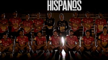 Pasado, presente y futuro en el emotivo nuevo spot de los Hispanos