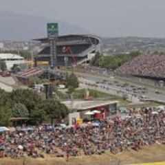 Sainz, Hamilton y Vettel estrenan los test y Alonso debe esperar
