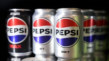 La carrera por los dos primeros puestos entre Coca-Cola y Pepsi ya es cosa del pasado, ya que el mercado de las bebidas se abre a¨²n m¨¢s.