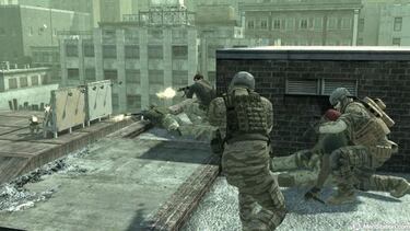 Metal Gear Solid Online, Impresiones