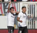 Colo Colo-Wanderers en vivo online: Fecha 9, Torneo Transición