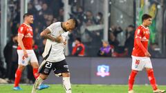 Arturo Vidal deja su futuro en el aire: “Me hubiese gustado que sea de otra forma”