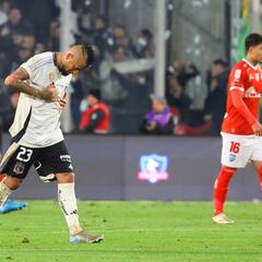 Arturo Vidal deja su futuro en el aire: “Me hubiese gustado que sea de otra forma”