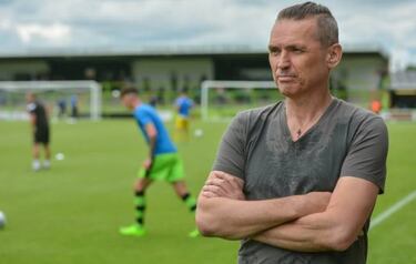 World's 'greenest club' launches kit made of bamboo