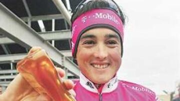 <b>INTEGRADO. </b>Sevilla dice estar ya adaptado al equipo alemán.