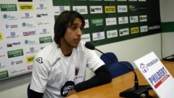 Damián SuárezSuárez