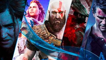 Sony cree que meter sus exclusivos en PS Plus de salida les har¨ªa perder calidad
