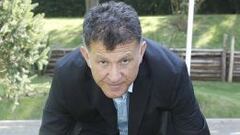 JC Osorio califica con un OCHO
su arranque como DT del Tri