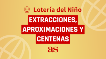Extracciones, centenas y aproximaciones de la Lotería del Niño 2025: comprobar lista de números premiados